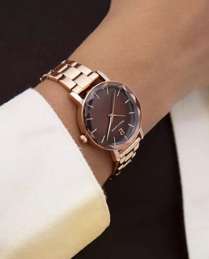 Montre Classique Femme_9