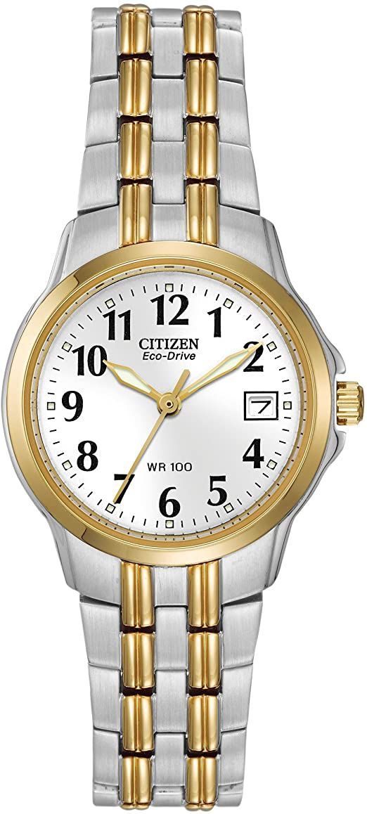 Montre Classique Femme_12
