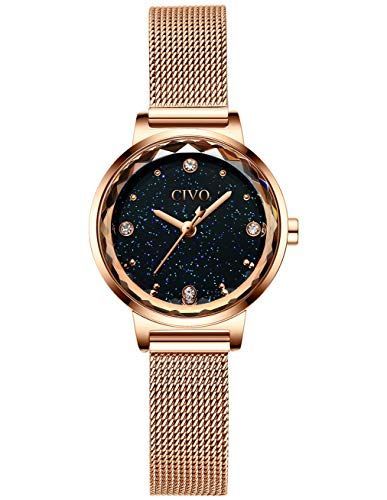 Montre Classique Femme_15