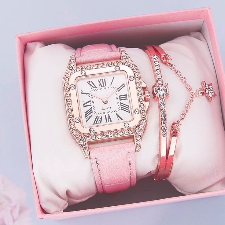 Montre Classique Femme_17