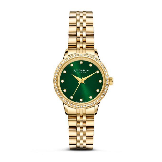 Montre Classique Femme_18