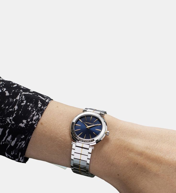 Montre Classique Femme_21
