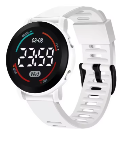 Montre de Sport Unisexe_5