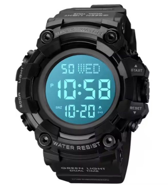Montre de Sport Unisexe_9