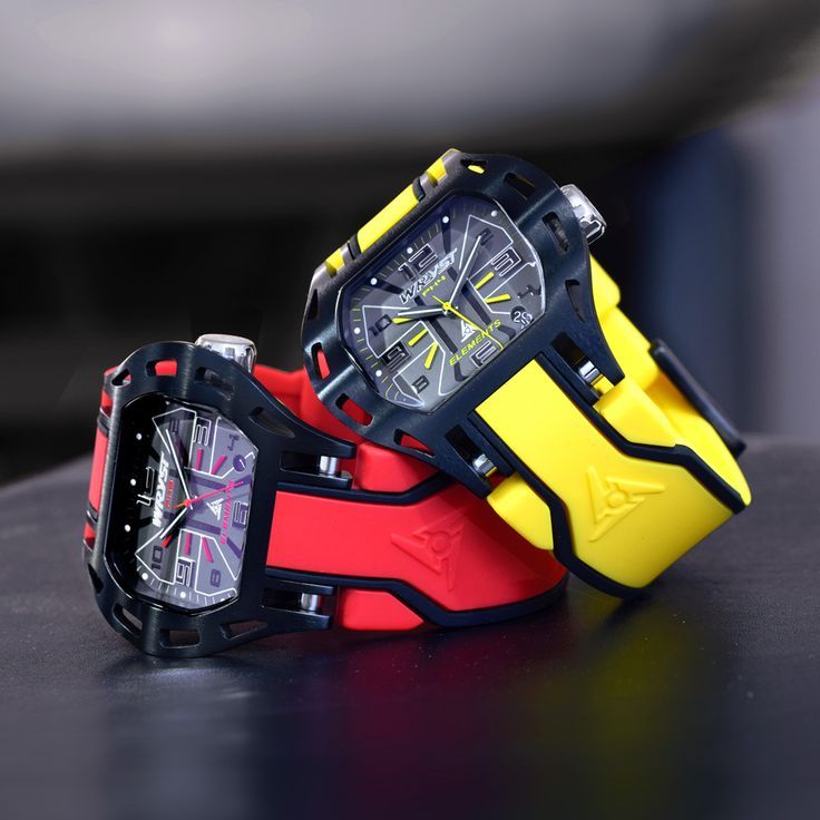 Montre de Sport Unisexe_15