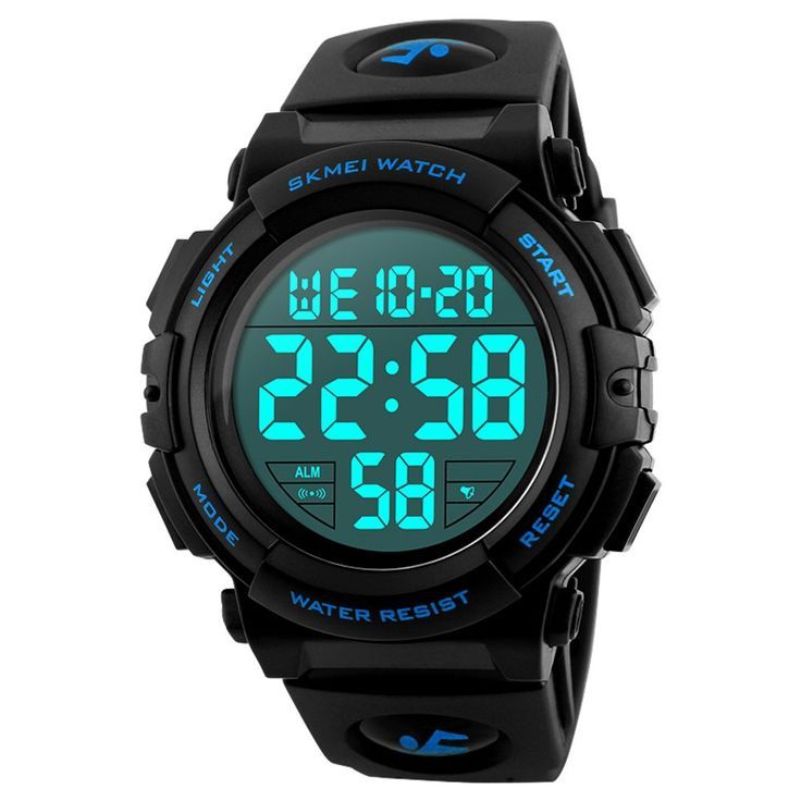 Montre de Sport Unisexe_17