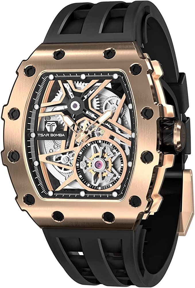 Montre Classique Homme_30