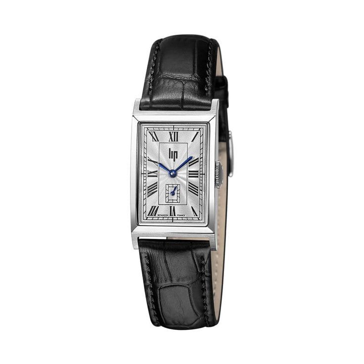 Montre Cuir Vintage Homme_12