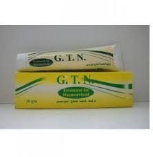 جى تى ان كريم الجديد30جم_0