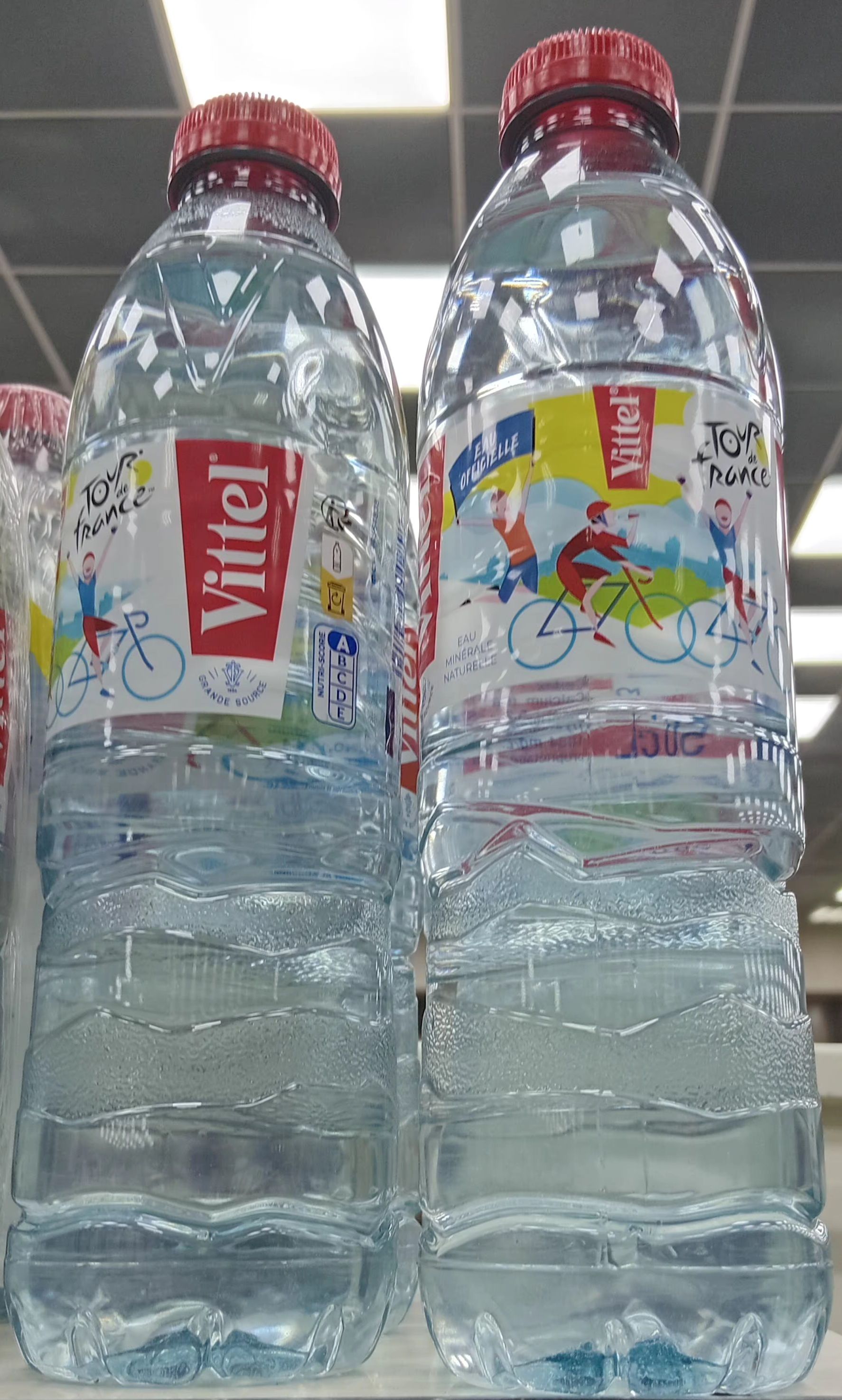 Vittel Eau Min. Nat. Pet 500ml_0