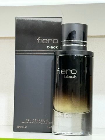 FIERO BLACK_0