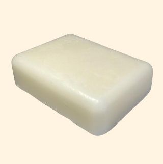 Shampoo Sólido de Romero y Linaza_0