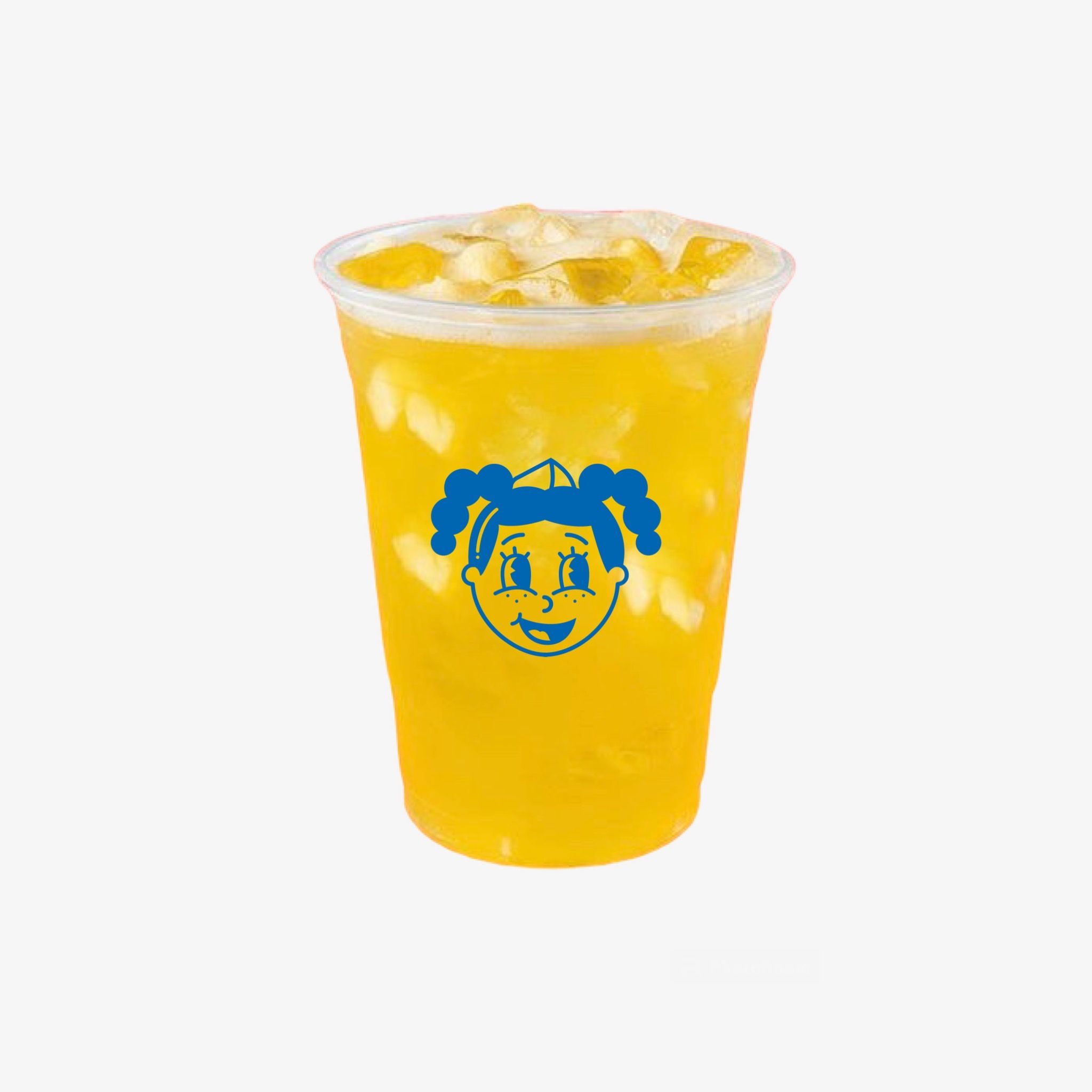 Limonada de Mango_0