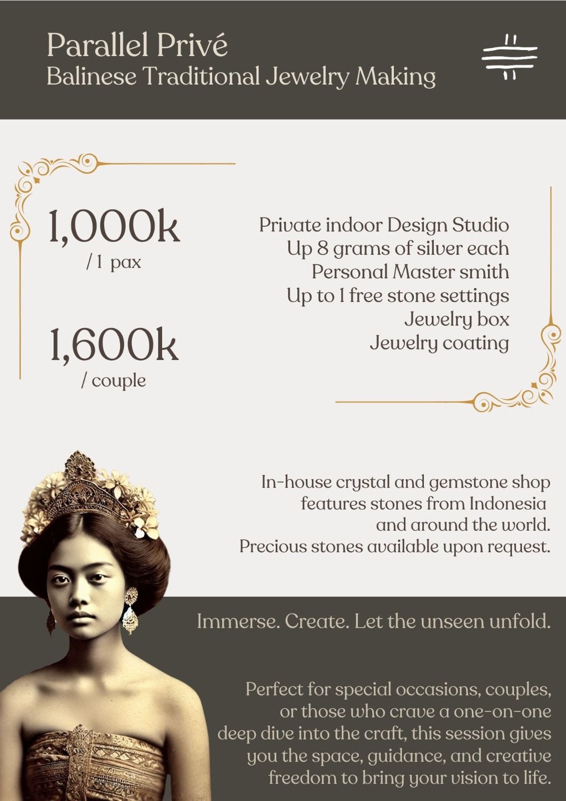 Parallel Privé VIP Class  首付_0