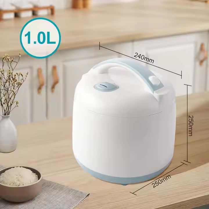 WINNINGSTAR 1.8 LITRE RICE COOKER ST-9346_1