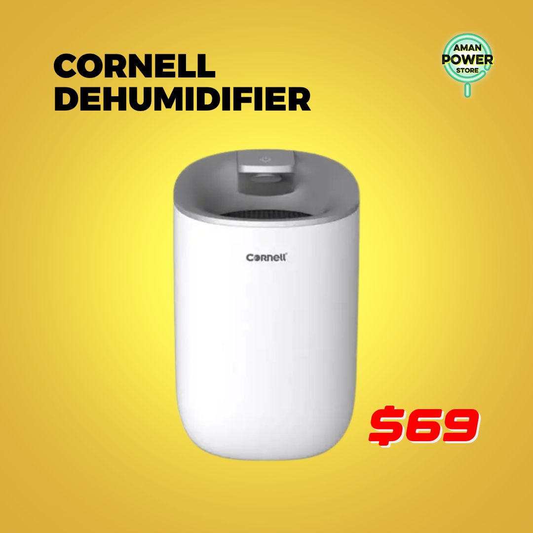 CORNELL DEHUMIDIFIER_0