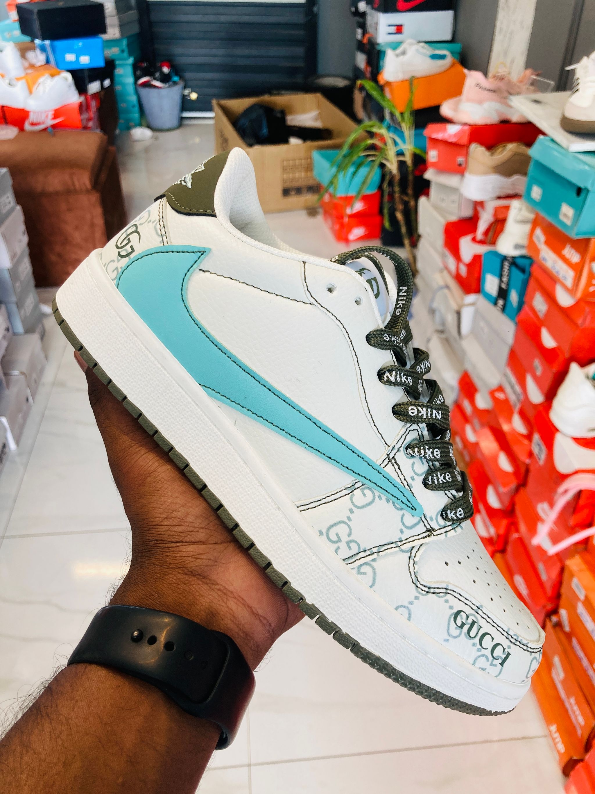 Nike sb dunk low_0