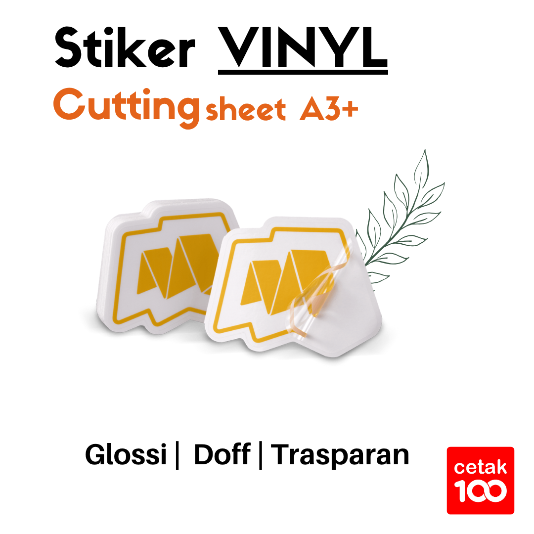 Stiker Cutting Vinyl A3+ _2