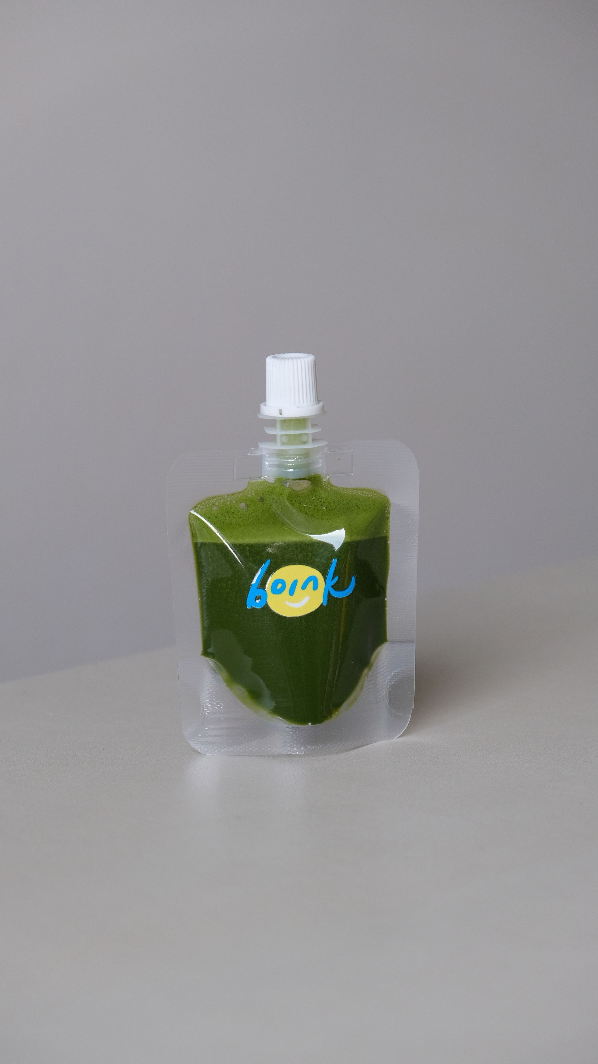 Concentrated Matcha Pack - 1 Pack_0