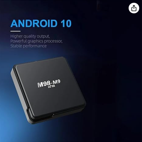 TVBox M98 _1