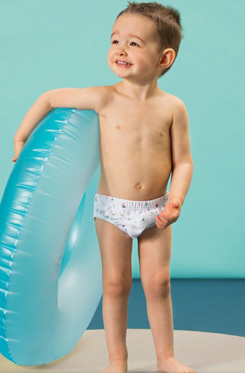 Maillot de Bain couche Baby Orchestra_2
