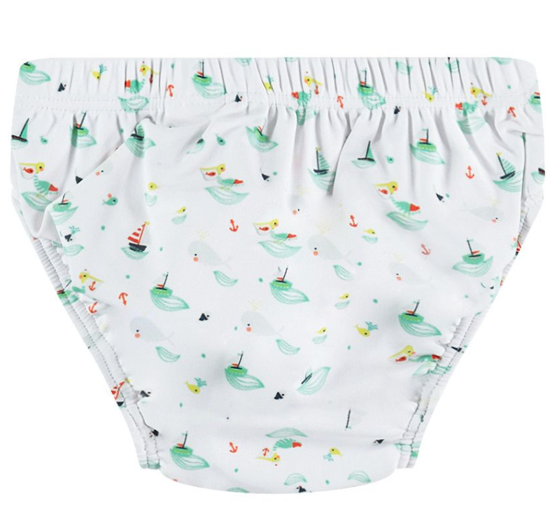 Maillot de Bain couche Baby Orchestra_1
