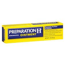 بريبريشن اتش مرهم25جم (preparation H) _0