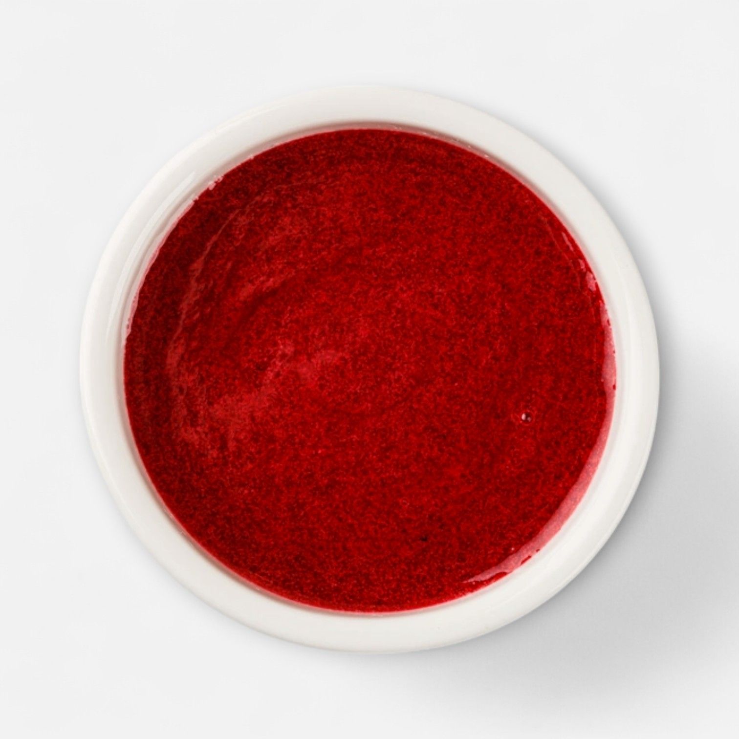 Roots Raspberry Mashed with Sugar Seedless Frozen 200g_1