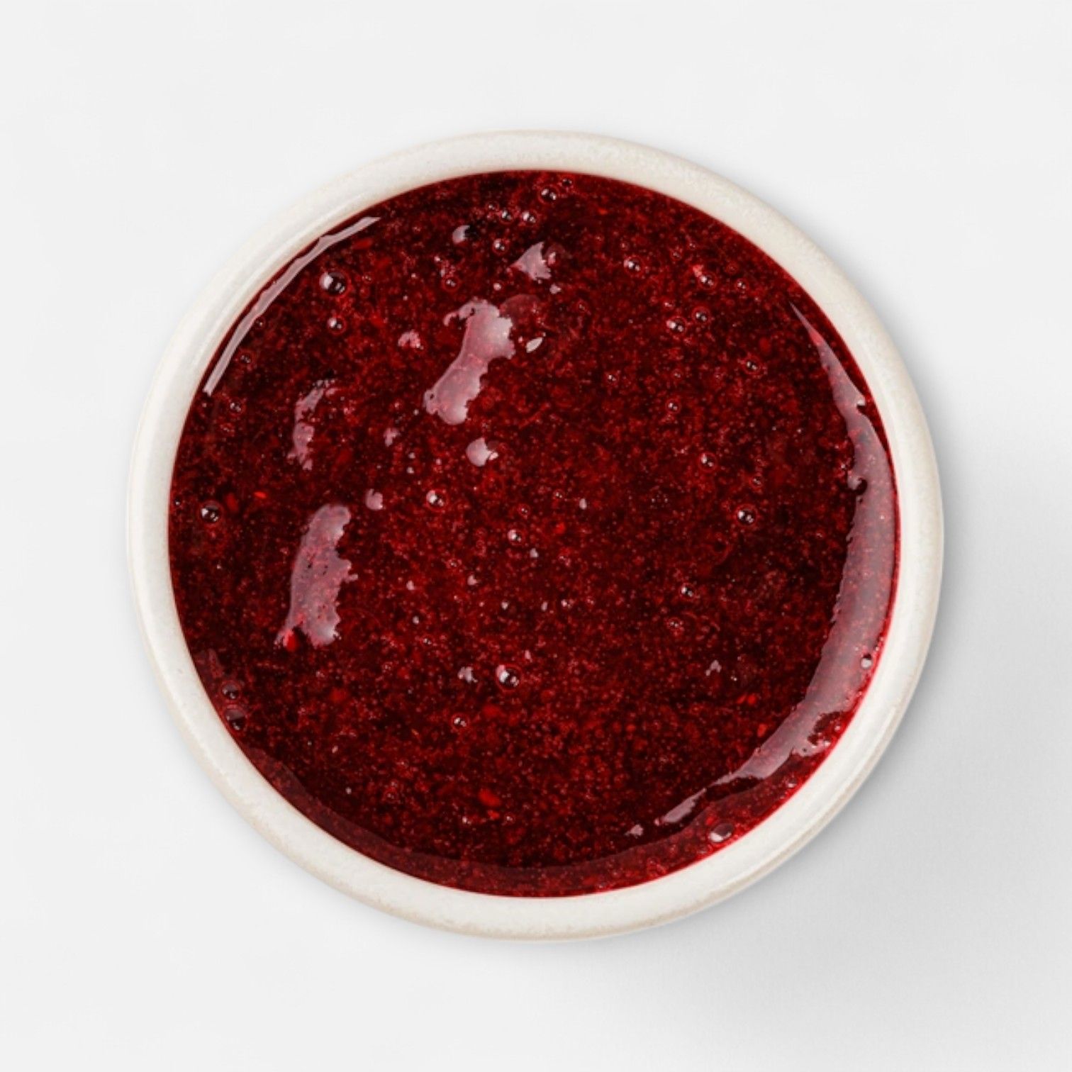 Roots Cranberry & Lingonberry Mashed with Sugar Frozen 200g_1