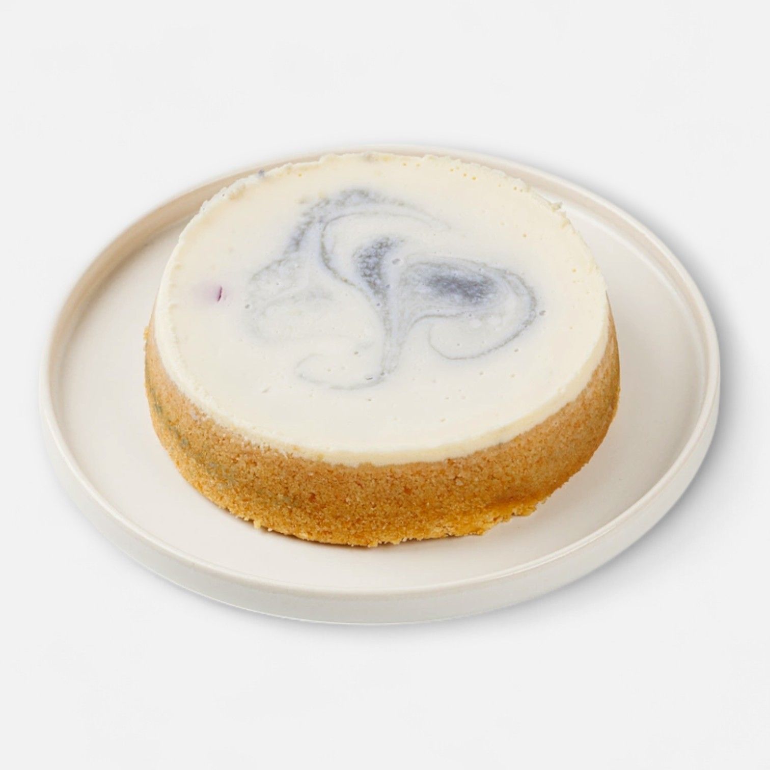 Roots Blueberry Cheesecake Frozen 400g_1