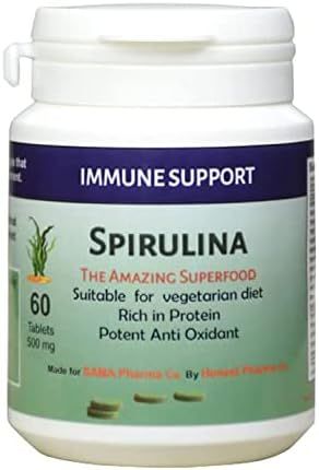 سبيرولينا لايف500مجم100كبسوله_0