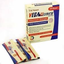عسل فيجا هنى رجالى10كيس (vega honey)_0