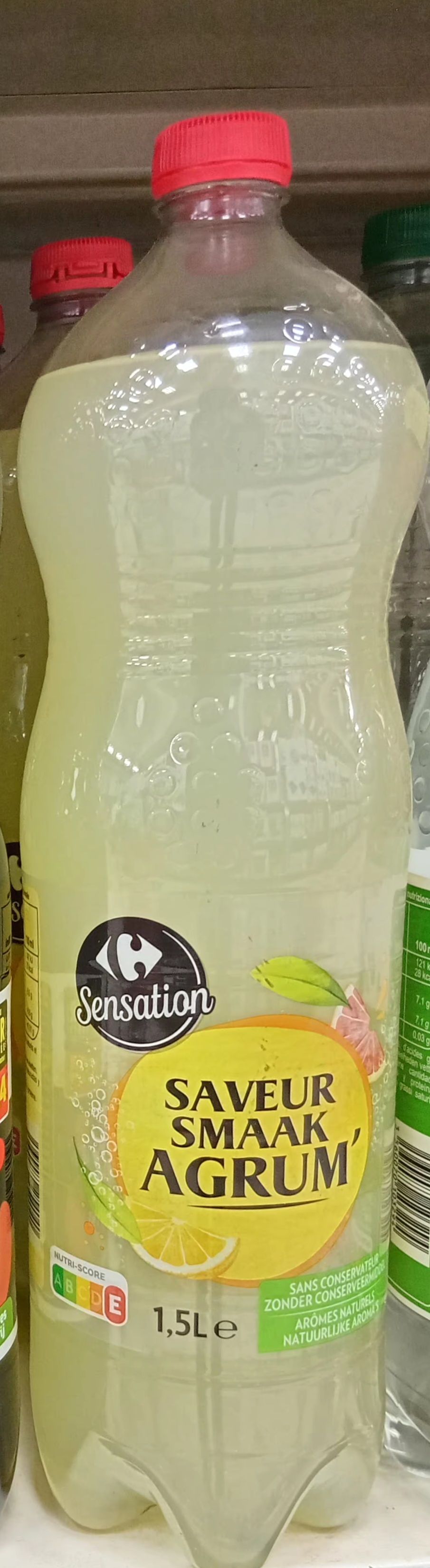 Crf Sens. Bois. Peti Soda Agrum 1.5lt_0