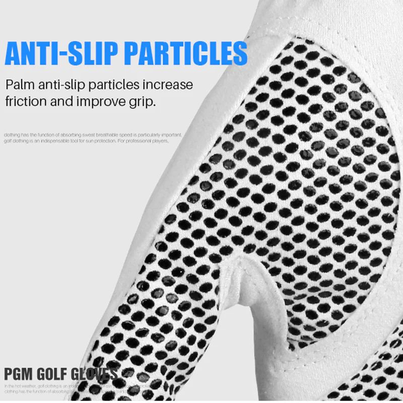 PGM Anti-Slip Golf Gloves_2