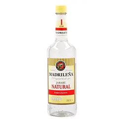 Jarabe Natural La Madrilena 1.0 L_0