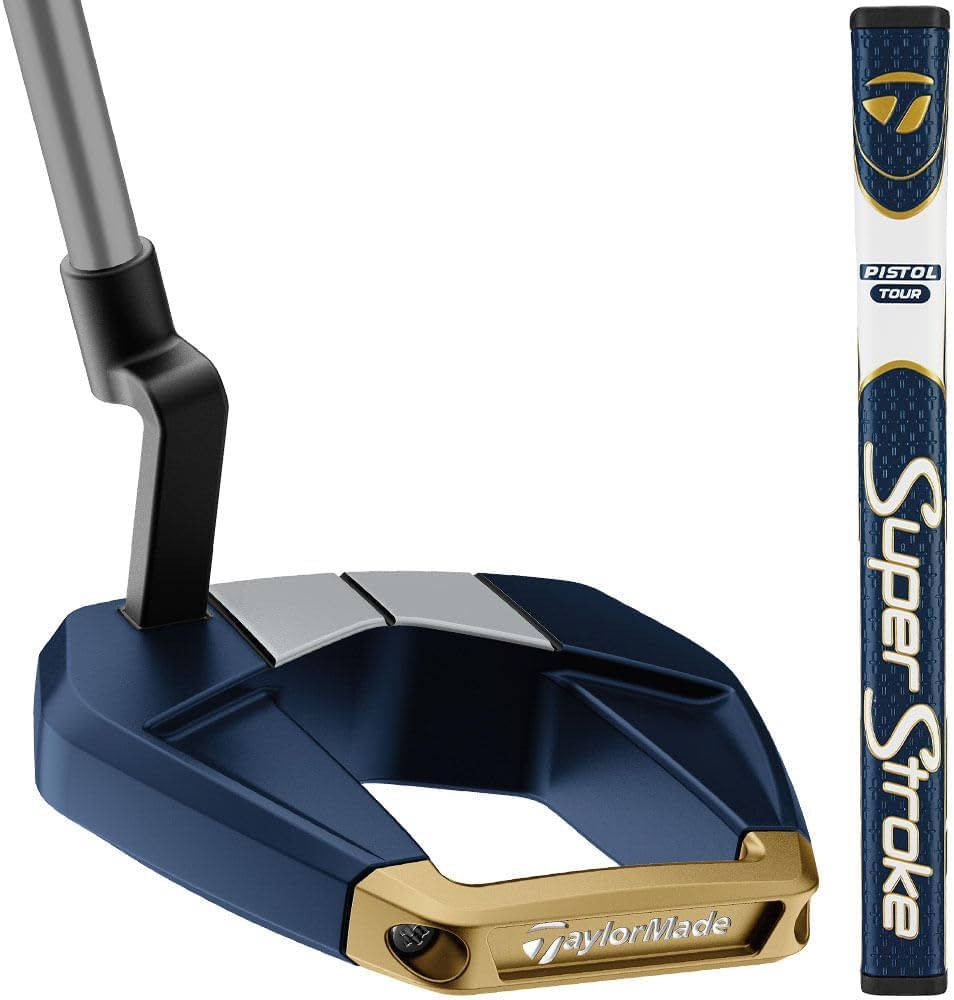 TaylorMade Kalea Golf Golf Set (Ladies)_4