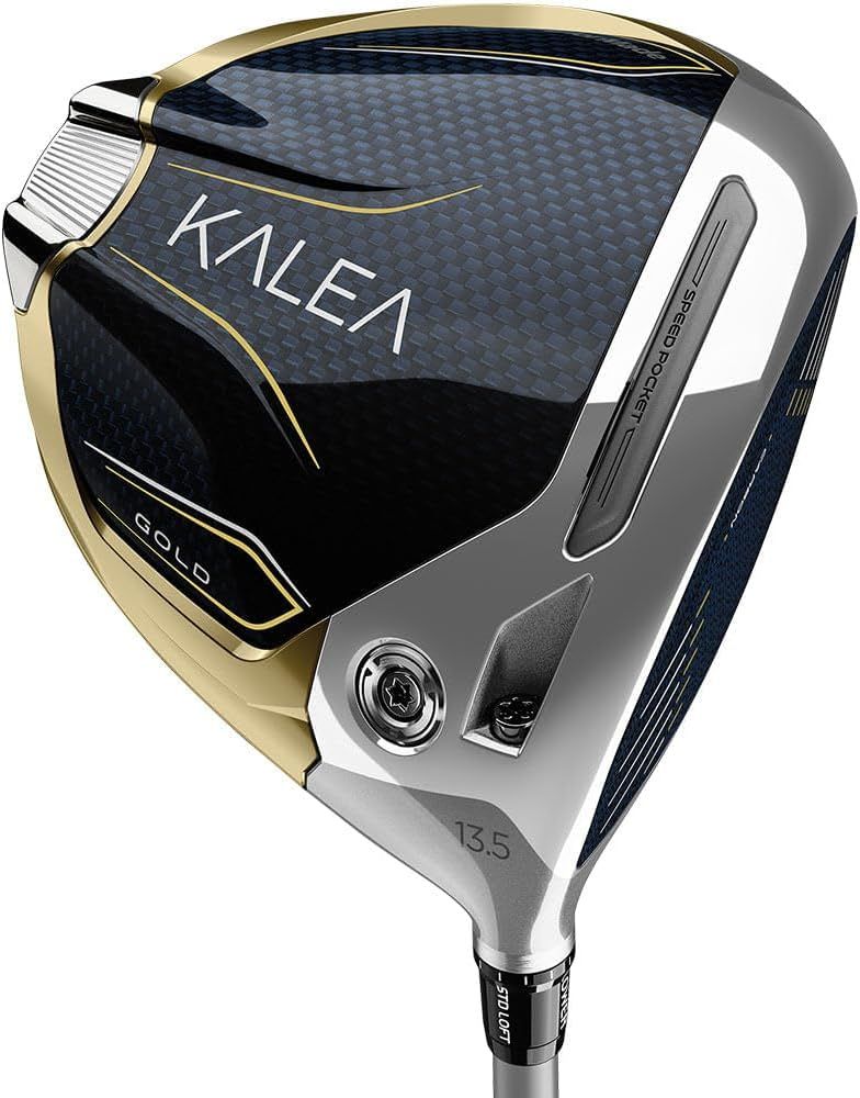 TaylorMade Kalea Golf Golf Set (Ladies)_5