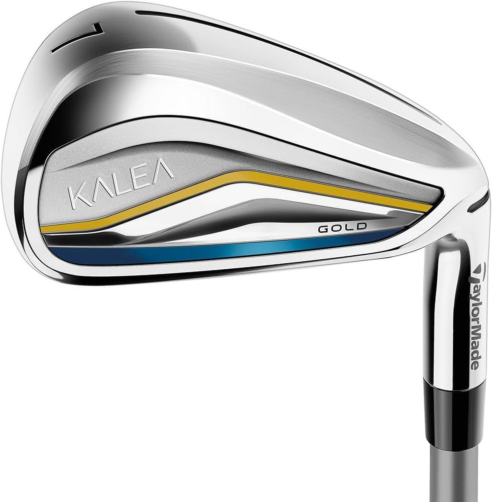 TaylorMade Kalea Golf Golf Set (Ladies)_6