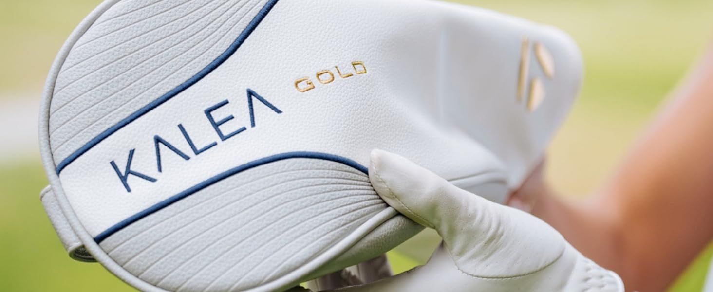TaylorMade Kalea Golf Golf Set (Ladies)_1