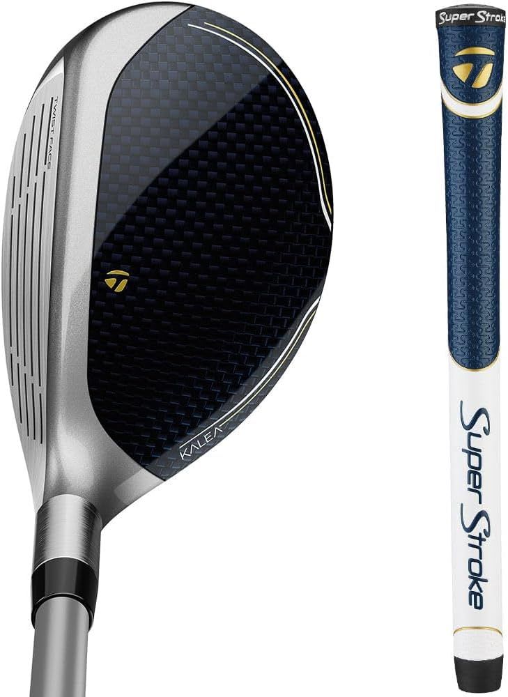 TaylorMade Kalea Golf Golf Set (Ladies)_3