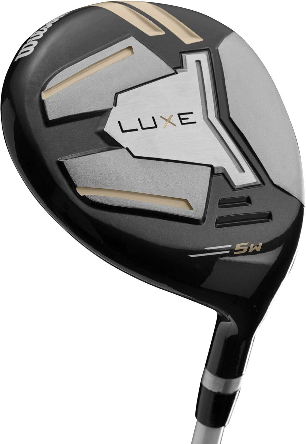 WILSON Women's Complete Golf Club (Ladies)_4