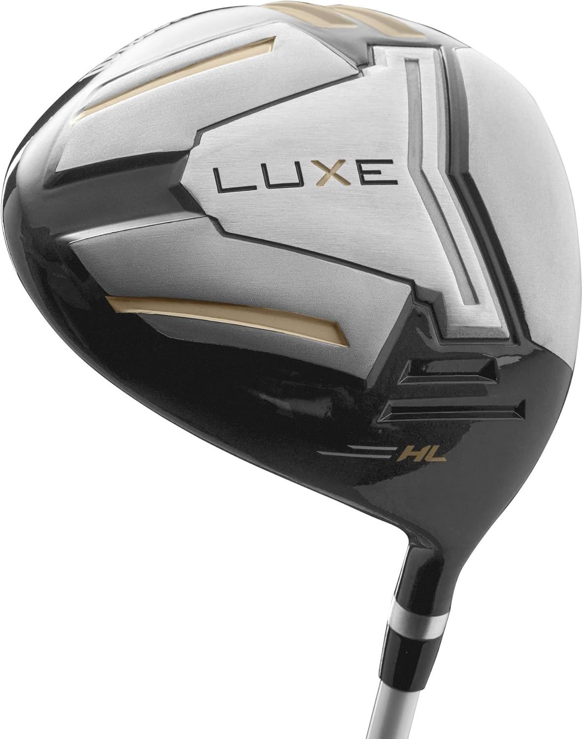 WILSON Women's Complete Golf Club (Ladies)_5