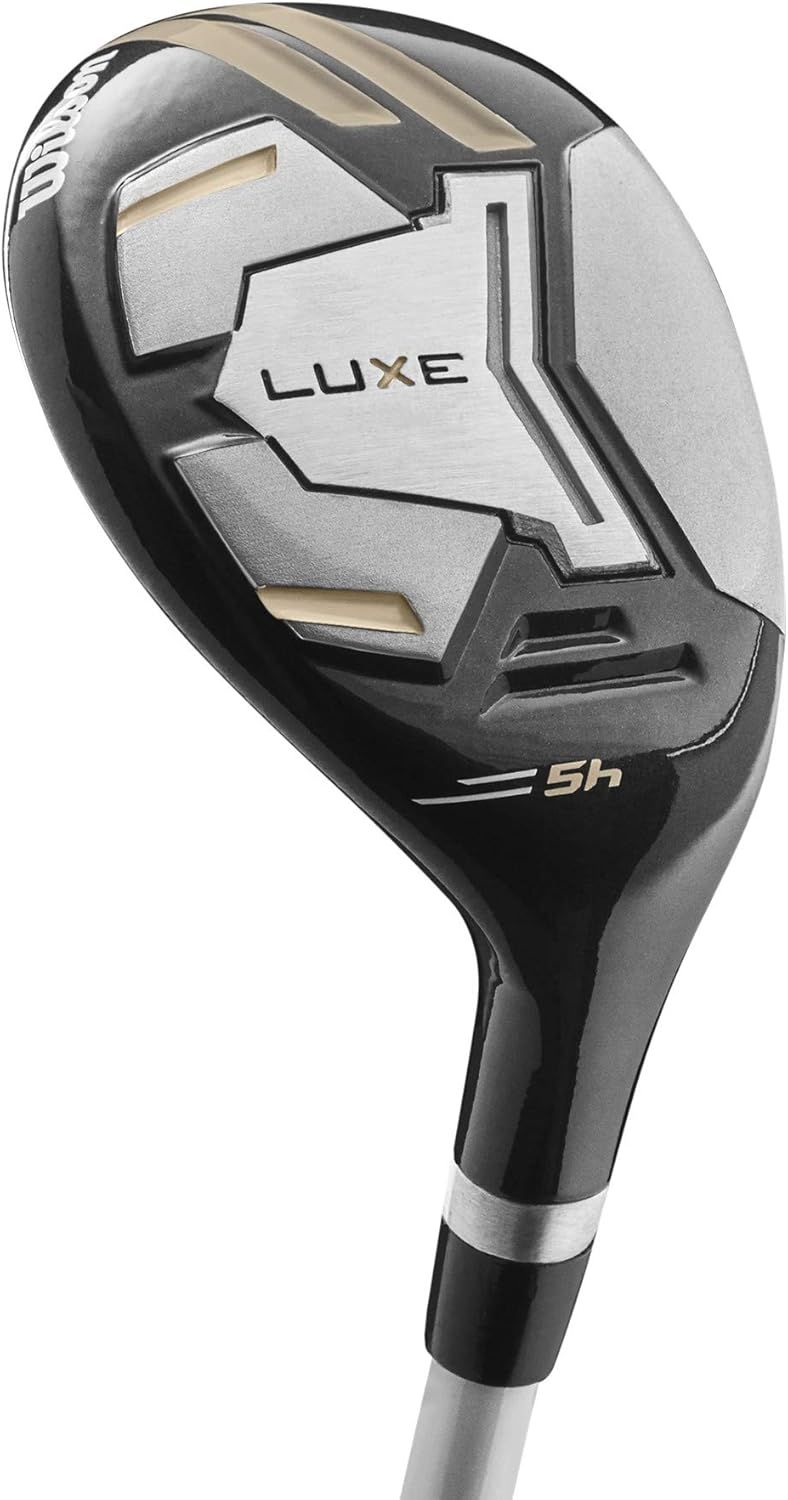 WILSON Women's Complete Golf Club (Ladies)_3