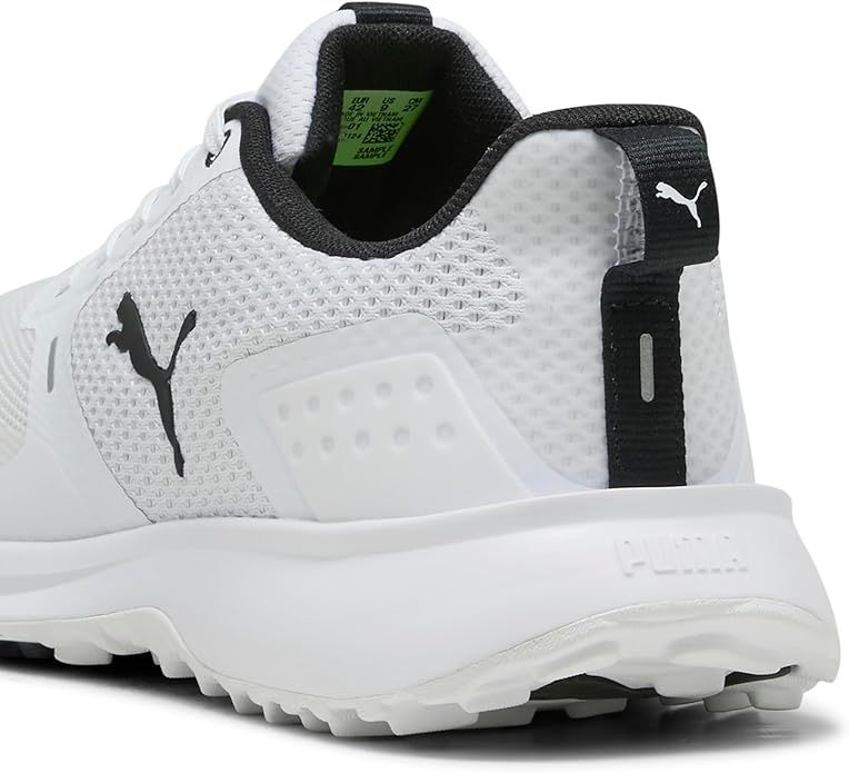 PUMA Men's Fusion Grip Golf Shoe (Men)_2