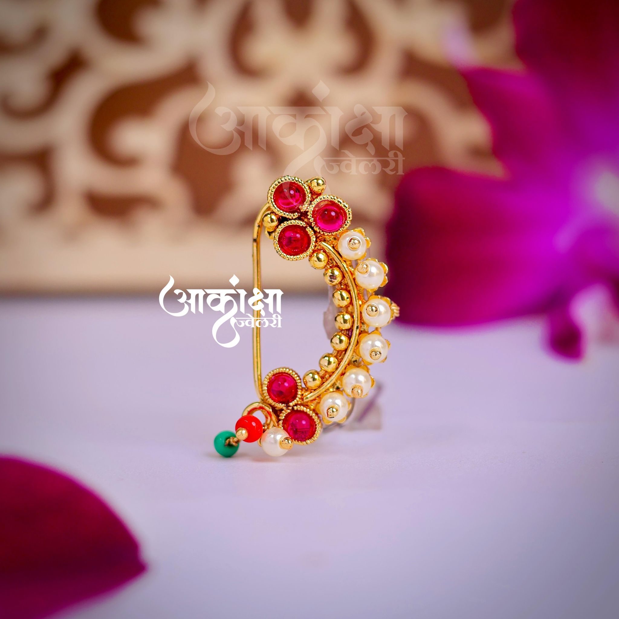 ShringarVel Press Nath_0