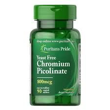 كروميوم800مجم بيوريتانز90قرص (chromium)_0