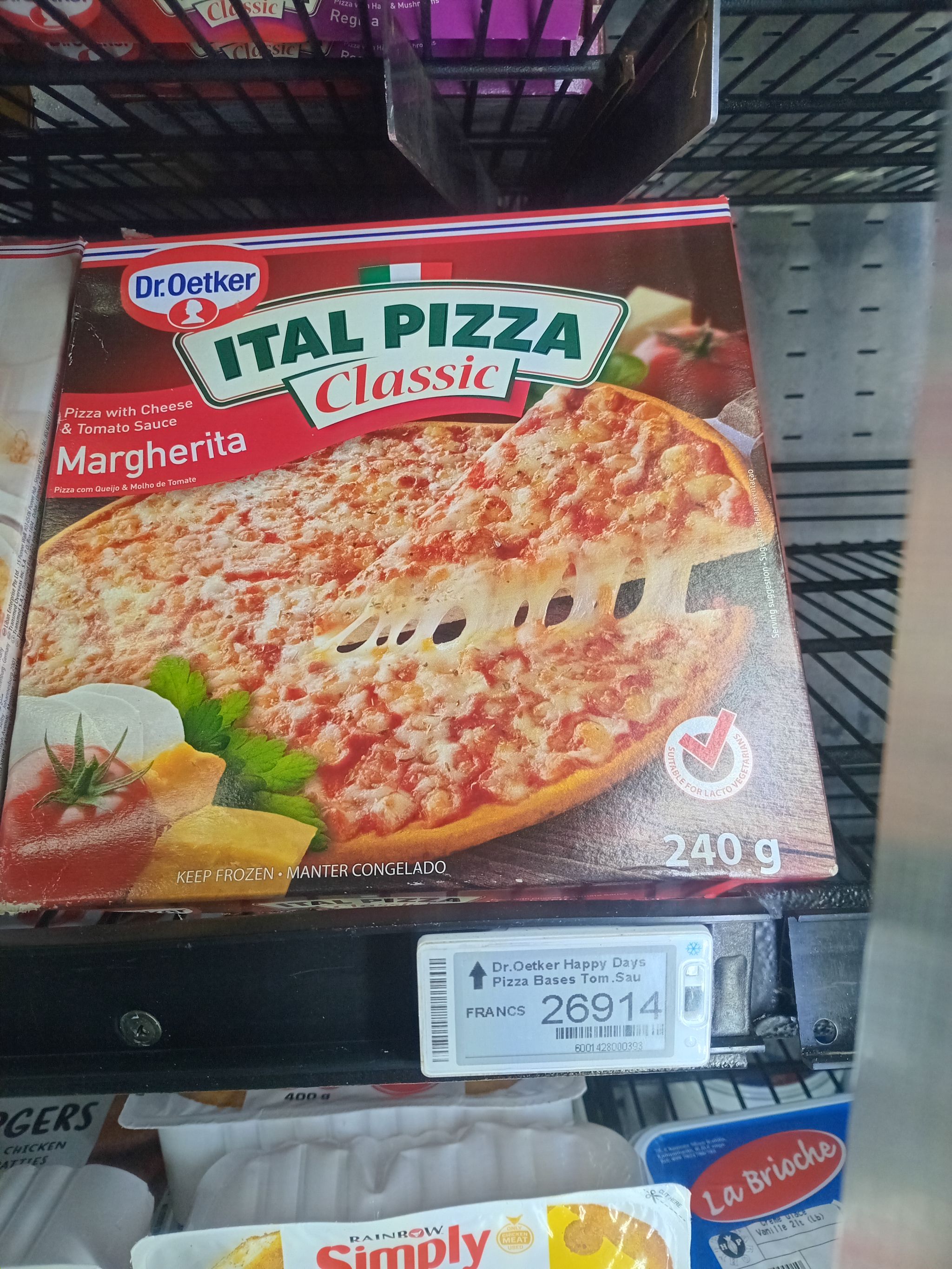 Dr.oetker happy days pizza bases tom.sau_0