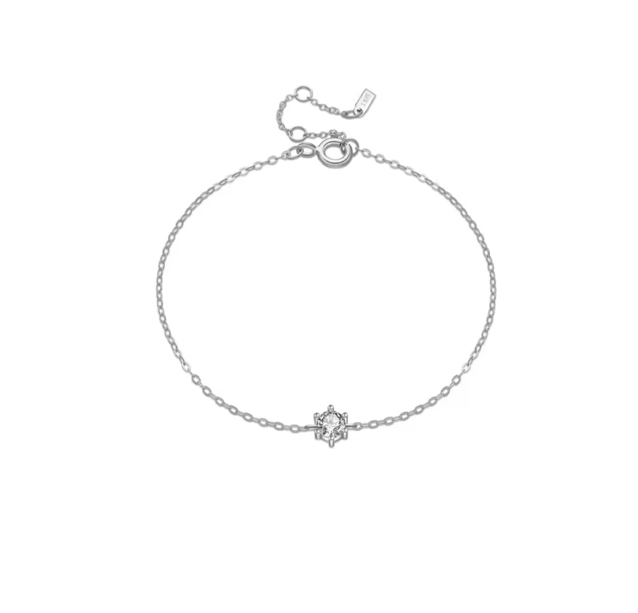 Mini star bracelet _0