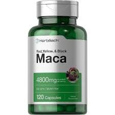 ماكا هيرباك4800مجم120قرص (maca)_0