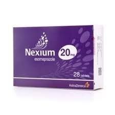 نيكسيم تركى20مجم28قرص (nexium)_0